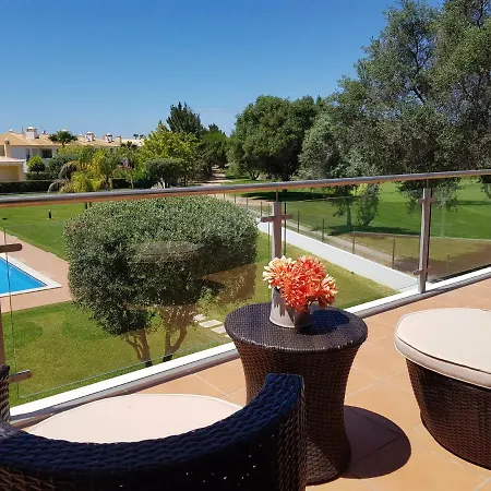 Apartamento Millenium Golf 1o - O By Fhr * וילהמורה