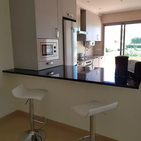 Apartamento Millenium Golf 1o - O By Fhr דירה