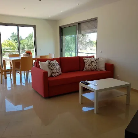 Apartamento Millenium Golf 1o - O By Fhr דירה *