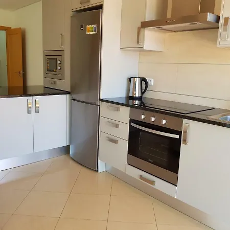 דירה Apartamento Millenium Golf 1o - O By Fhr *