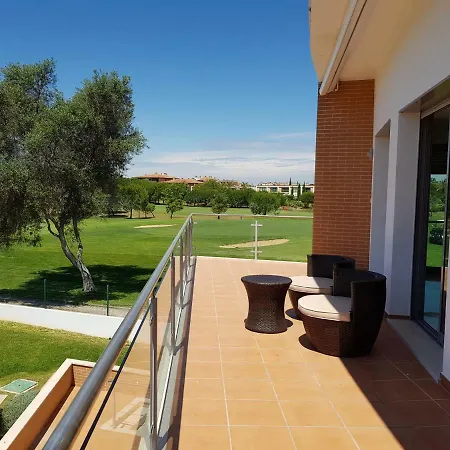 Apartamento Millenium Golf 1o - O By Fhr דירה