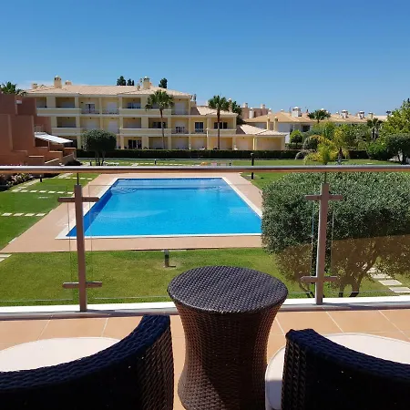 Apartamento Millenium Golf 1o - O By Fhr דירה וילהמורה