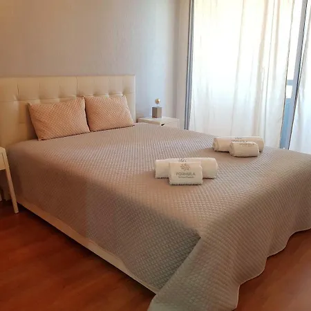 דירה Apartamento Millenium Golf 1o - O By Fhr