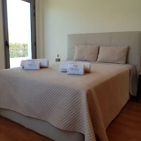 Apartamento Millenium Golf 1o - O By Fhr *