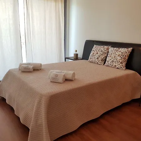 Appartement Apartamento Millenium Golf 1o - O By Fhr Vilamoura