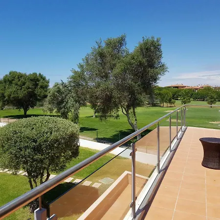 Appartamento Apartamento Millenium Golf 1o - O By Fhr *
